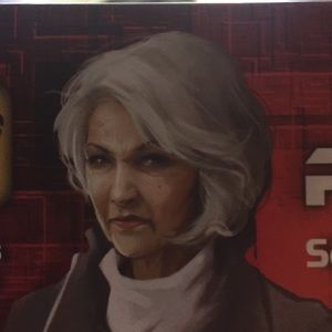 Meet your Posher, Jennifer